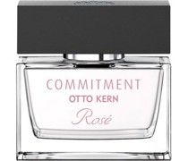 Otto Kern Damendüfte Commitment Rosé Eau de Parfum Spray