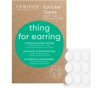 APRICOT Beauty Pads Face Ohrloch Tapes - thing for earring Einmalig andwendbar