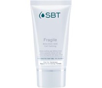 SBT cell identical care Gesichtspflege Fragile Anti-Aging Creme