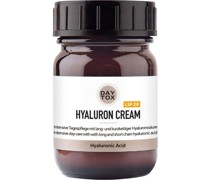 Feuchtigkeitspflege Hyaluron Cream LSF20