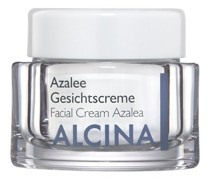 ALCINA Hautpflege Trockene Haut Azalee Gesichtscreme