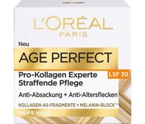 L’Oréal Paris Collection Age Perfect Pro-Kollagen ExperteStraffende Tagescreme LSF 30