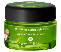 Gesichtspflege Sheabutter Naturbelassen bio