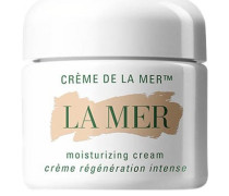 Feuchtigkeitspflege Crème de