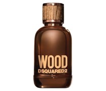Dsquared2 Herrendüfte Wood Pour Homme Eau de Toilette Spray