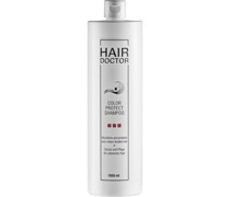 Hair Doctor Haarpflege Sondergrößen Color Protect Shampoo