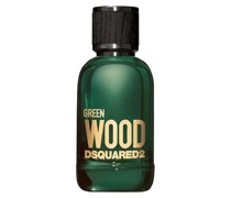 Dsquared2 Herrendüfte Green Wood Eau de Toilette Spray