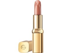 L’Oréal Paris Lippen Make-up Lippenstift Color Riche Satin Nude 570 Worth It Intense