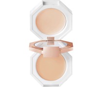 Teint Make-up Foundation & Concealer Dual Palette Light
