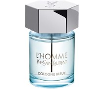 Yves Saint Laurent Herrendüfte L'Homme Cologne BleueEau de Toilette Spray