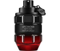 Spicebomb Infrared Eau de Toilette Spray