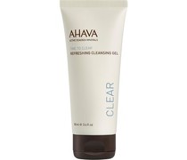 Ahava Gesichtspflege Time To Clear Refreshing Cleansing Gel