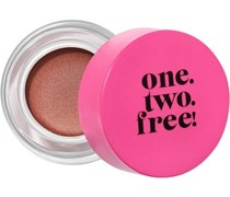 One.two.free! Make-up Teint Bronzy Highlighting Balm 2 Bronze