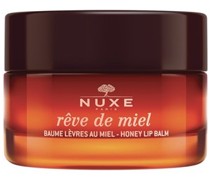 Nuxe Gesichtspflege Rêve de Miel Ultra-Nourishing and Repairing Lip Balm