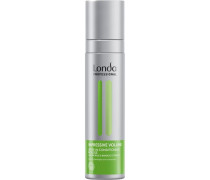 Impressive Volume Leave-In Conditioning Mousse