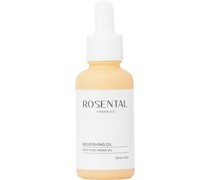 Rosental Organics Gesichtspflege Feuchtigkeitspflege Argan Glow²  Skin & Hair Treatment