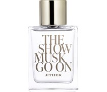 Aether Unisexdüfte The Show Musk Go On Eau de Parfum Spray