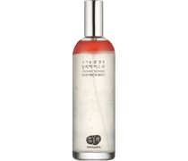 Mist Organic Flowers Deep Rich