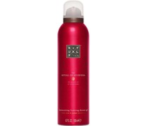 Rituale The Ritual Of Ayurveda Foaming Shower Gel