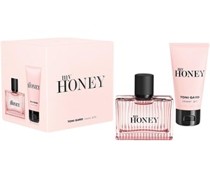 Toni Gard Damendüfte My Honey Geschenkset Eau de Parfum Spray 40 ml + Shower Gel 50 ml