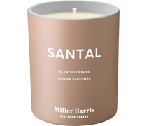Miller Harris Home Collection Candles Santal Scented Candle