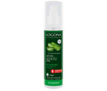 Styling Hitzeschutz Spray Bio-Aloe Vera
