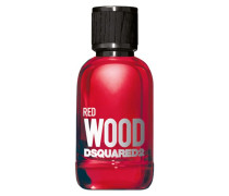 Red Wood Eau de Toilette Spray