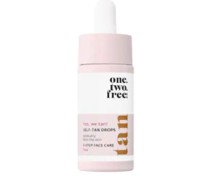 Gesichtspflege Self-Tan Drops