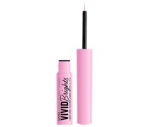 NYX Professional Makeup Augen Make-up Eyeliner Vivid Bright Liquid Liner 009 Sneaky Pink
