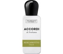 THE MERCHANT OF VENICE Collection Accordi di Profumo Bergamotto ItaliaEau de Parfum Spray