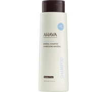 Körperpflege Deadsea Water Mineral Shampoo