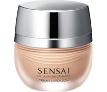 Make-up Cellular Performance Foundations Cream Foundation Nr. SF20 Vanilla Beige