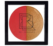 BE + Radiance Make-up Teint Color + GlowProbiotic Blush + Highlighter Nr. 03 Red