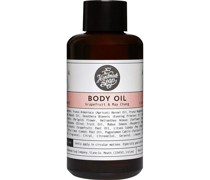 Collections Grapefruit & May Chang Body Oil