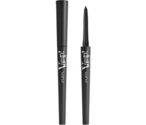 PUPA Milano Augen Eyeliner & Kajal Vamp! Eye Pencil 100 Iconic Black