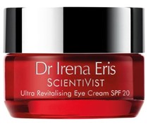 Dr Irena Eris Collection ScientiVist Revitalising Eye Cream SPF 20