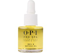 Pflegeprodukte Nagelpflege Pro Spa Nail & Cuticle Oil To Go