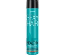 Haarpflege Healthy Strengthening Shampoo
