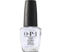 Pflegeprodukte Unter- und Überlack Top Coat
