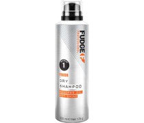 Haarstyling Fix & Finish Dry Shampoo
