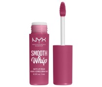 NYX Professional Makeup Lippen Make-up Lippenstift Smooth Whip Matte Lip Cream Onesie Funsie