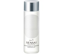 SENSAI Reinigung Silky Purifying Gentle Make-up Remover for Eye and Lip