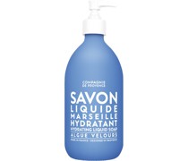Handpflege Seifen Algue Velours Hydrating Liquid Soap