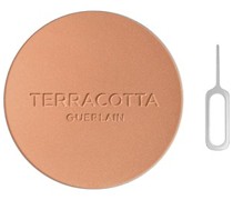 GUERLAIN Make-up Teint Terracotta Bronzer Refill 01 Light Warm