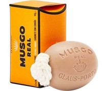 Claus Porto Herrendüfte Orange Amber Soap On A Rope