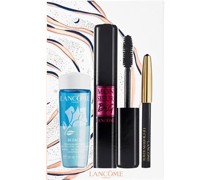 Lancôme Make-up Mascara Geschenkset Monsieur Big Mascara No.1 Black 10 ml + Mini Khôl Black + Bi-Facil 30 ml