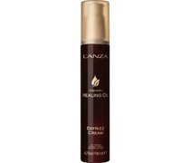 L'ANZA Haarpflege Keratin Healing Oil Defrizz Cream