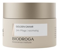 Biodroga Biodroga Bioscience Golden Caviar Anti Aging 24h Pflege - Reichhaltig