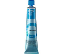 Color Colorance Pastel Shades Demi-Permanent Hair Pastell Minze