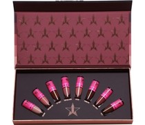 Jeffree Star Cosmetics Lippen-Make-up Lippenstift Mini Nudes Bundle Vol. 2